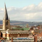 Chesterfield and East Derbyshire