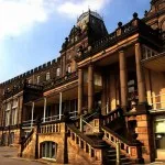 County Hall
