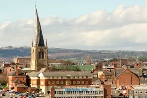 Chesterfield and East Derbyshire